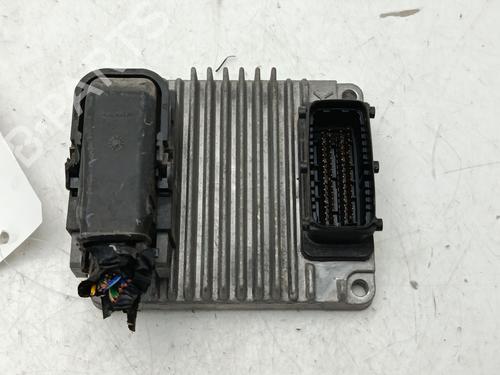 Used Engine control unit (ECU) CHEVROLET AVEO / KALOS Hatchback (T200) 1.4 (83 hp) 29554568