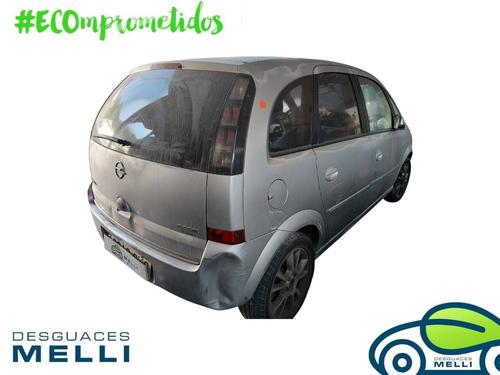 Warning switch OPEL MERIVA A MPV (X03) | BP39717507I22 - Image 7