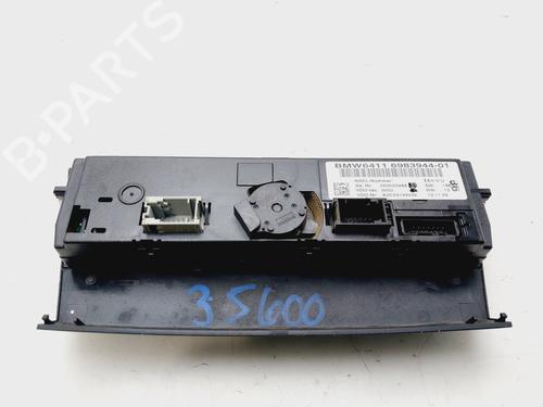 Climate control BMW 3 (E90) 318 i | BP23135475I5 