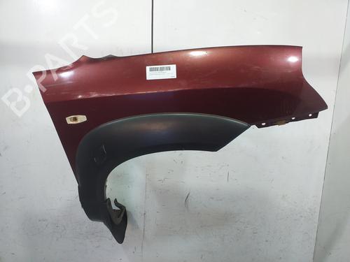 Used Left front fenders HYUNDAI TUCSON (JM) 2.0 (141 hp) 19545476
