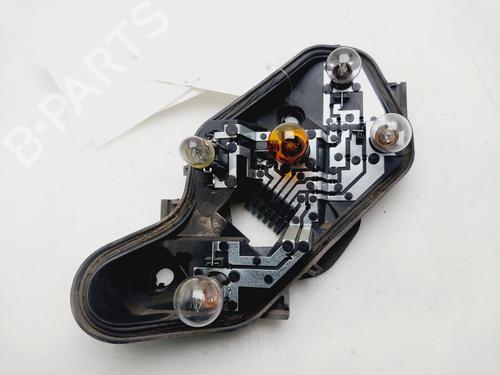 Used Lamp holder OPEL CORSA D (S07) [2006-2015]  31930753