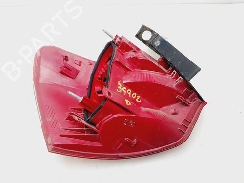 Right taillight CITROËN C5 III (RD_) | BP30304806C35