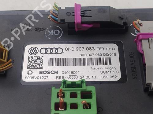Elektronisk modul AUDI A4 B8 Avant (8K5)  | BP30100089M83 