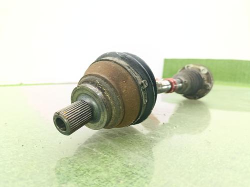 Left front driveshaft AUDI A3 (8P1) | BP31050998M38
