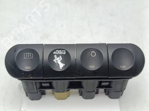 Used Switch Switch FORD COUGAR (EC_) 2.5 V6 24V (170 hp) 40062329 40062329