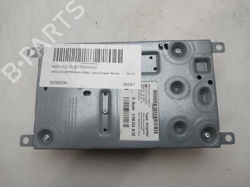 Electronic module MINI MINI COUNTRYMAN (R60) John Cooper Works ALL4 | BP36781098M83 - Image 6