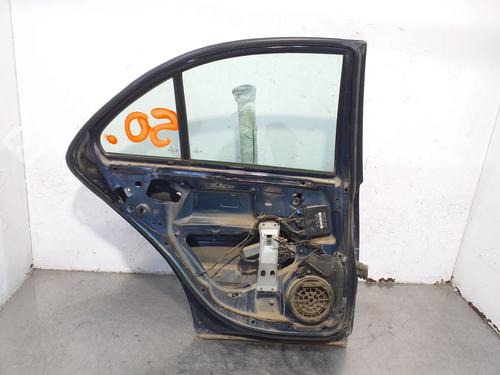 Left rear door MERCEDES-BENZ C-CLASS (W203) C 200 CDI (203.004) | BP23980162C4 