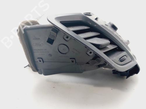 Radio FORD FIESTA VI (CB1, CCN)  | BP26942383E6 