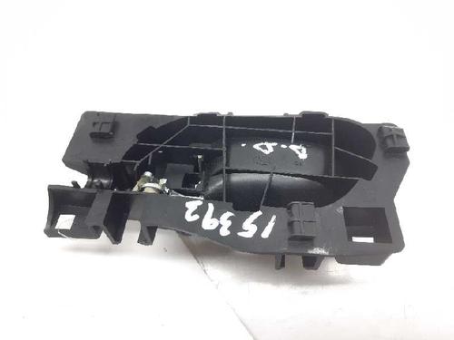 Front right interior door handle CITROËN DS4 (NX_) 1.6 HDi 90 | BP5932079I14 