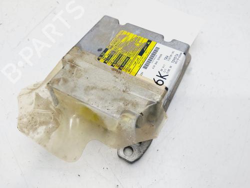 Used ECU airbags TOYOTA COROLLA Saloon (_E15_) [2006-2018]  31086697