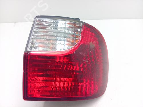 Used Right taillight HYUNDAI H-1 / STAREX Bus (A1) 2.5 TD 4WD (101 hp) 22925111