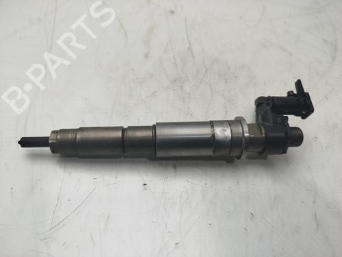 Used Injector NISSAN QASHQAI I (J10, NJ10) [2006-2015]  32104537
