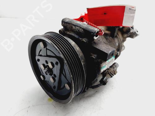 Used AC compressor RENAULT CLIO III (BR0/1, CR0/1) 1.5 dCi (BR17, CR17) (86 hp) 20325819
