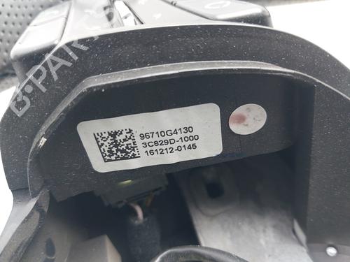 Rat HYUNDAI i30 (PDE, PD, PDEN) 1.6 CRDi | BP33052713C49 - Image 6