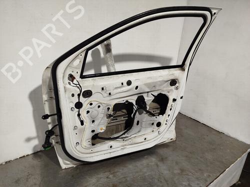 Right front door CITROËN C-ELYSEE (DD_) | BP30411679C3