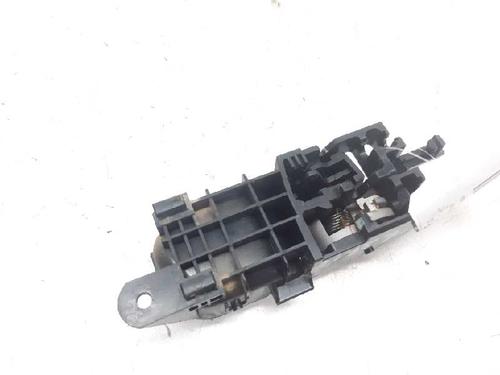 Front left interior door handle SUZUKI GRAND VITARA II (JT, TE, TD) 1.9 DDiS (JB419WD, JB419XD) | BP12400447I13 