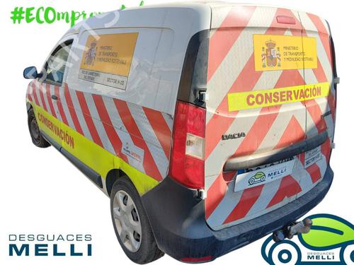 Left front window switch DACIA DOKKER Box Body/MPV | BP39691450I27 - Image 8