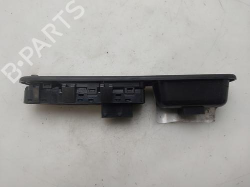 Left front window switch PEUGEOT 207 (WA_, WC_) | BP38011087I27 - Image 2