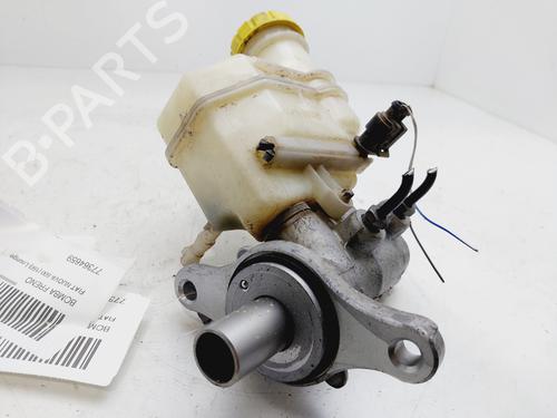 Brake master cylinder FIAT 500 (312_)  | BP25848351M77 