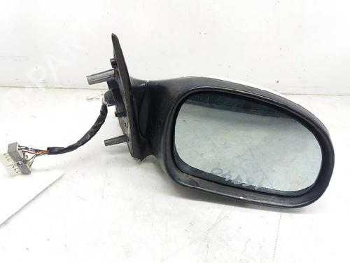 Used Right mirror PEUGEOT 406 (8B) 2.2 HDi (133 hp) 2893879