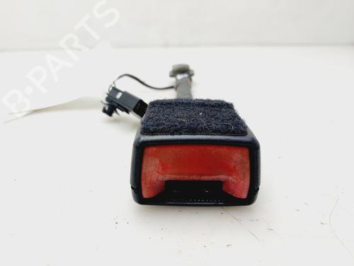 Seat buckle OPEL ASTRA J (P10) 1.3 CDTI (68) | BP22214907I32 