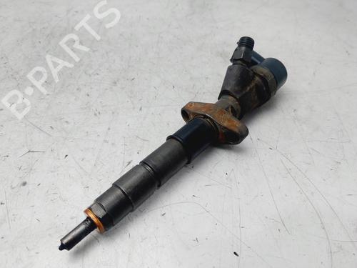 Used Injector RENAULT LAGUNA II (BG0/1_) 2.2 dCi (BG0F) (150 hp) 26588604