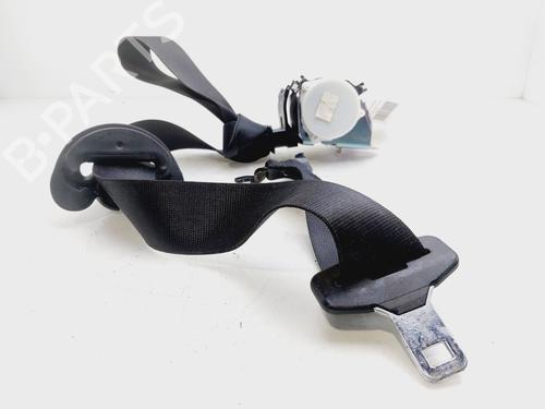 Front right seatbelt BMW 3 (E90) 318 i | BP22542743I25 