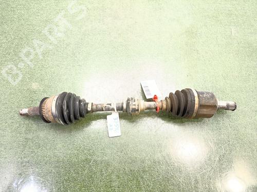 Left front driveshaft KIA CERATO I Hatchback (LD) 1.5 CRDi | BP37681838M38 - Image 3