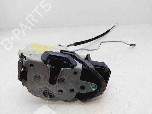 Used Front right lock OPEL INSIGNIA A Country Tourer (G09) 2.0 CDTi (47) (131 hp) 30974328