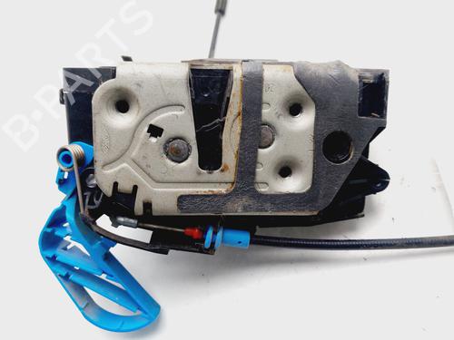 Used Front right lock FORD C-MAX II (DXA/CB7, DXA/CEU) 1.5 TDCi (120 hp) 26591372