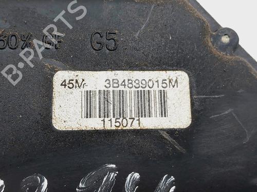 Rear left lock SEAT LEON (1M1) | BP31010315C100