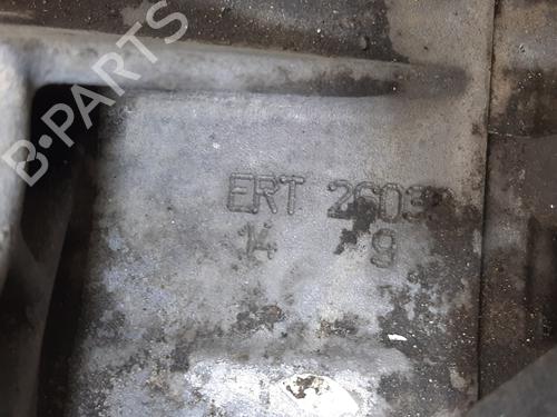 Gearkasse VW GOLF IV (1J1)  | BP29313212M3 