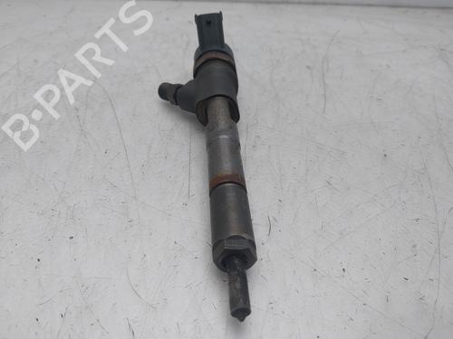 Used Injector Injector TOYOTA COROLLA Saloon (_E15_) [2006-2018] 40022343 40022343