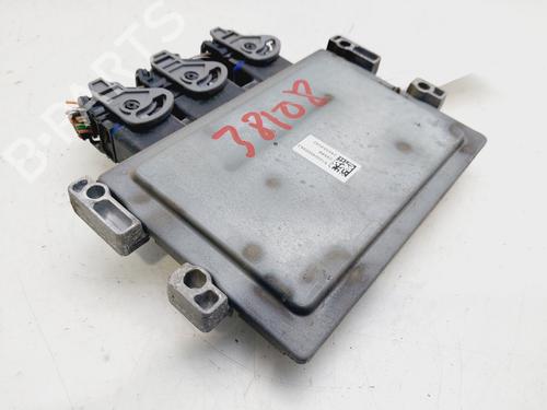 Engine control unit (ECU) RENAULT CLIO II (BB_, CB_) 1.2 16V (BB05, BB0W, BB11, BB27, BB2T, BB2U, BB2V, CB05,... | BP29755175M57 
