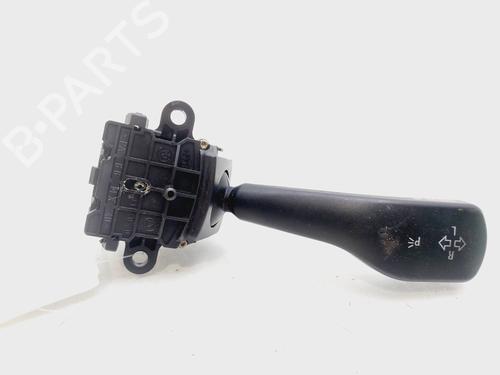 Used Steering column stalk BMW 3 (E46) 320 d (136 hp) 25782119