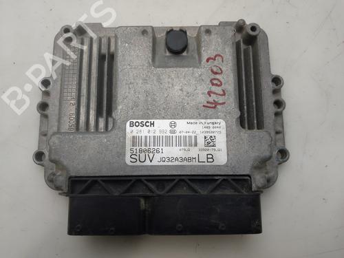 Used Engine control unit (ECU) Engine control unit (ECU) 37026500 37026500