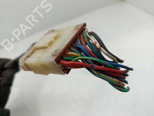 Steering wheel controls SUZUKI VITARA (ET, TA, TD) 1.6 i 16V All-wheel Drive (ET, TA02, SE416) | BP32083278E15 