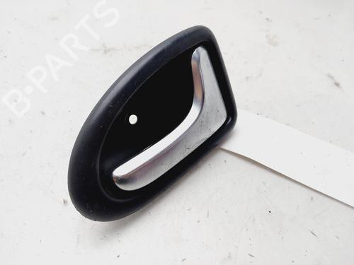 Front right interior door handle RENAULT CLIO II (BB_, CB_) 1.2 16V (BB05, BB0W, BB11, BB27, BB2T, BB2U, BB2V, CB05,... | BP28186093I14 