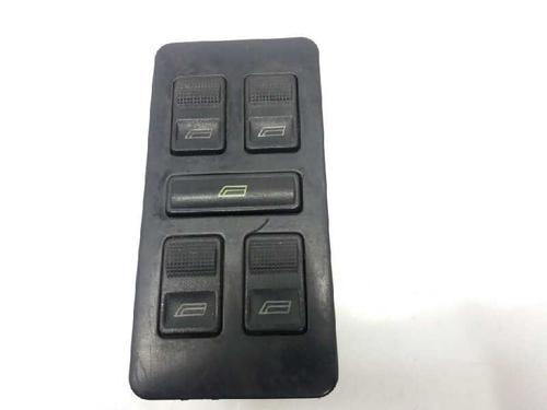 Used Left front window switch MITSUBISHI PAJERO III (V7_W, V6_W) [1999-2007]  2859564