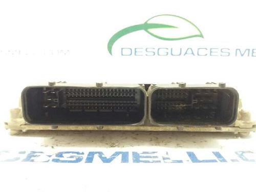Engine control unit (ECU) SEAT IBIZA III (6L1)  | BP2856056M57 
