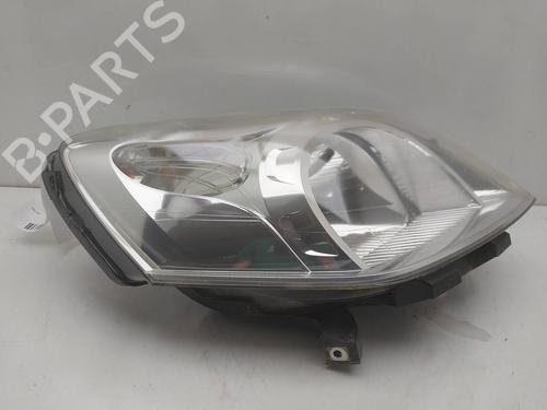 Right headlight CITROËN NEMO Box Body/MPV (AA_) 1.4 HDi | BP16946763C29 