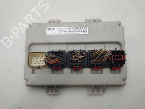 Used Electronic module Electronic module 37184691 37184691