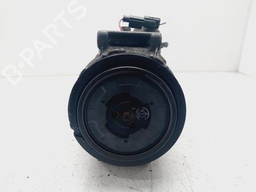 AC compressor MERCEDES-BENZ C-CLASS (W203) C 220 CDI (203.008) | BP20159717M34 