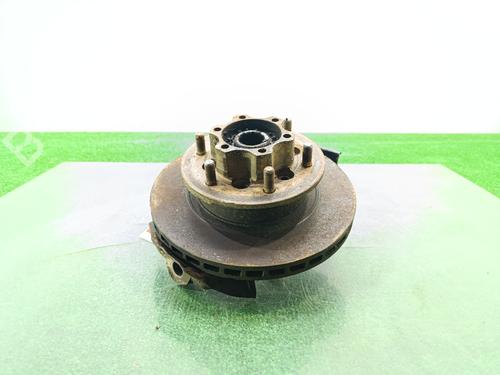 Used Left front steering knuckle MITSUBISHI PAJERO II (V3_W, V2_W, V4_W, V5_W) 2.5 TD 4WD (V24W) (99 hp) 28827202