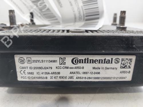 Electronic module MERCEDES-BENZ E-CLASS Coupe (C207) E 350 BlueTEC / d (207.326) | BP18095176M83 