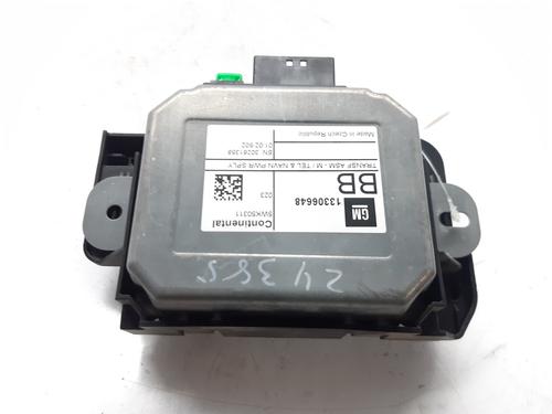 Electronic module OPEL MOKKA / MOKKA X (J13) 1.7 CDTI (_76) (131 hp) 7870148