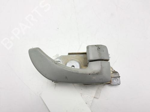 Rear right interior door handle KIA SORENTO I (JC) 2.5 CRDi 4WD | BP32453084I16 