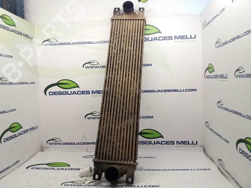 Used Intercooler OPEL MOVANO A Bus (X70) 2.5 DTI (JD) (115 hp) 3664678