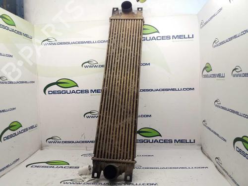 Intercooler OPEL MOVANO A Bus (X70) 2.5 DTI (JD) (115 hp) 3664678