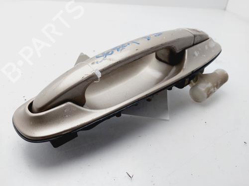 Front right exterior door handle CHEVROLET NUBIRA Estate 1.6 | BP23898438C129 